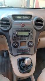 Carens 2.0CRDI Concept Concept