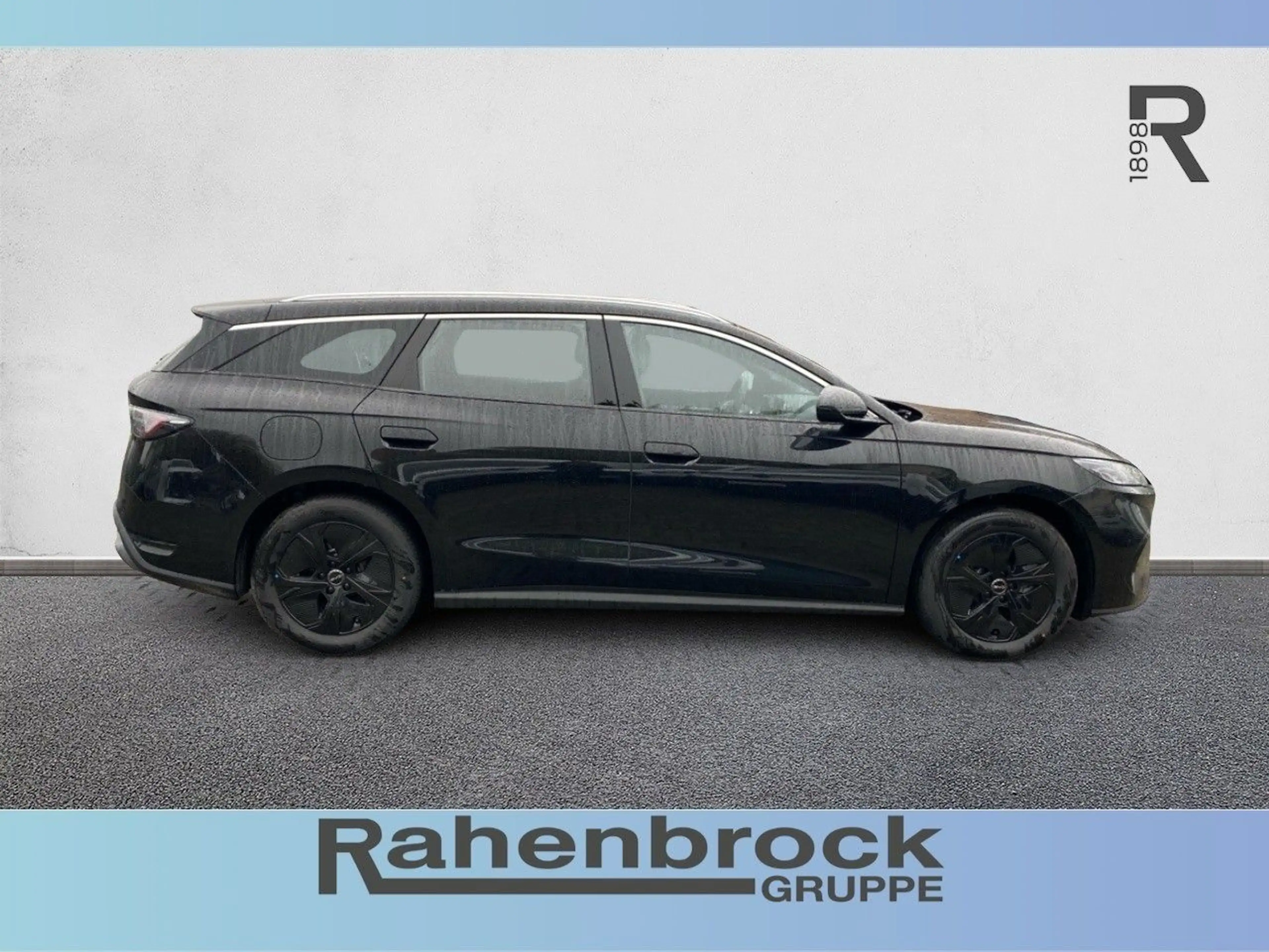 BYD Seal 6 Touring 1.5 PHEV DM-i Boost — photo 4