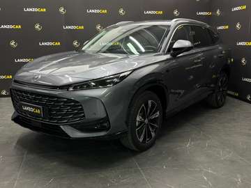 HEV LUXURY AUTOMATICA*KM ZERO*EXTRA-SCONTO*