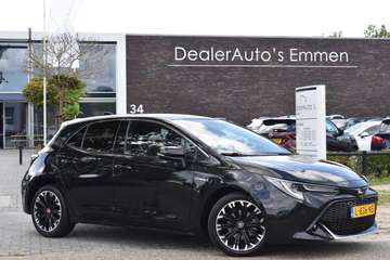 1.8 Hybrid GR-Sport