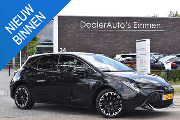 1.8 Hybrid GR-Sport