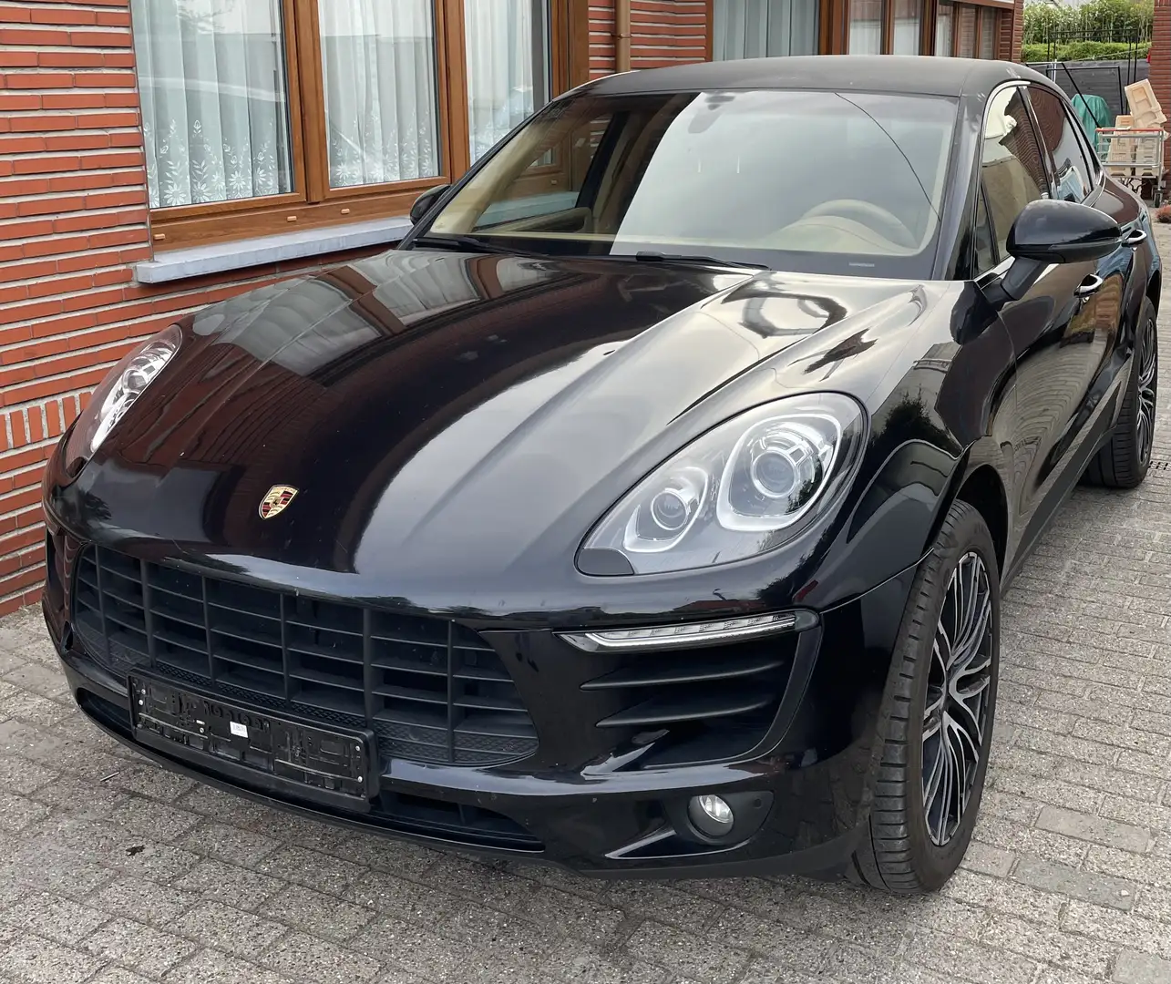 Porsche Macan S 3.0 V6 Bi-Turbo PDK - 2