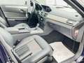 Mercedes-Benz E 250 T CGI AMG BlueEfficiency Navi/Leder/Xenon Blau - thumbnail 8