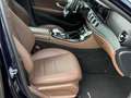 Mercedes-Benz E 43 AMG (W213)    4MATIC Aut. Albastru - thumbnail 27
