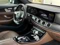Mercedes-Benz E 43 AMG (W213)    4MATIC Aut. Albastru - thumbnail 28
