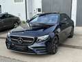Mercedes-Benz E 43 AMG (W213)    4MATIC Aut. Albastru - thumbnail 6