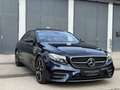 Mercedes-Benz E 43 AMG (W213)    4MATIC Aut. Albastru - thumbnail 2