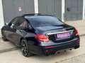 Mercedes-Benz E 43 AMG (W213)    4MATIC Aut. Albastru - thumbnail 11