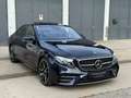 Mercedes-Benz E 43 AMG (W213)    4MATIC Aut. Albastru - thumbnail 1