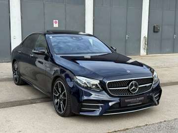 (W213)    4MATIC Aut.