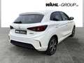 MG MG3 1.5 Hybrid+ 143kW Luxury DAB LED Klima PDC Blanco - thumbnail 5