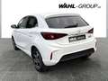 MG MG3 1.5 Hybrid+ 143kW Luxury DAB LED Klima PDC Blanco - thumbnail 4