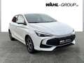 MG MG3 1.5 Hybrid+ 143kW Luxury DAB LED Klima PDC Blanco - thumbnail 3
