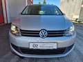 Volkswagen Sharan *** AKTION *** AUTOMATIK ALLRAD 6 Sitzer NAVI Comfortline 1. Besitz! Rückfahrkamera 4Motion Grau - thumbnail 5