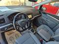 Volkswagen Sharan *** AKTION *** AUTOMATIK ALLRAD 6 Sitzer NAVI Comfortline 1. Besitz! Rückfahrkamera 4Motion Grau - thumbnail 22