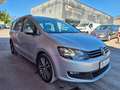 Volkswagen Sharan *** AKTION *** AUTOMATIK ALLRAD 6 Sitzer NAVI Comfortline 1. Besitz! Rückfahrkamera 4Motion Grau - thumbnail 1