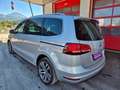 Volkswagen Sharan *** AKTION *** AUTOMATIK ALLRAD 6 Sitzer NAVI Comfortline 1. Besitz! Rückfahrkamera 4Motion Grau - thumbnail 12
