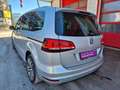 Volkswagen Sharan *** AKTION *** AUTOMATIK ALLRAD 6 Sitzer NAVI Comfortline 1. Besitz! Rückfahrkamera 4Motion Grau - thumbnail 13