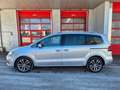 Volkswagen Sharan *** AKTION *** AUTOMATIK ALLRAD 6 Sitzer NAVI Comfortline 1. Besitz! Rückfahrkamera 4Motion Grau - thumbnail 8