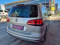 Volkswagen Sharan *** AKTION *** AUTOMATIK ALLRAD 6 Sitzer NAVI Comfortline 1. Besitz! Rückfahrkamera 4Motion Grau - thumbnail 17