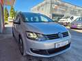 Volkswagen Sharan *** AKTION *** AUTOMATIK ALLRAD 6 Sitzer NAVI Comfortline 1. Besitz! Rückfahrkamera 4Motion Grau - thumbnail 2