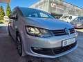 Volkswagen Sharan *** AKTION *** AUTOMATIK ALLRAD 6 Sitzer NAVI Comfortline 1. Besitz! Rückfahrkamera 4Motion Grau - thumbnail 3