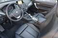 BMW 218 i Cabrio Sport Line Navi Leder PDC vo+hi Xeno Negru - thumbnail 12