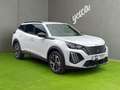 Peugeot 2008 PureTech 100 S&S Allure 6-Gang-Manuell Weiß - thumbnail 5