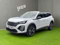 Peugeot 2008 PureTech 100 S&S Allure 6-Gang-Manuell Weiß - thumbnail 1