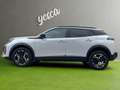 Peugeot 2008 PureTech 100 S&S Allure 6-Gang-Manuell Weiß - thumbnail 2