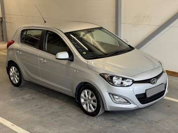 i20 1.4i 16v Automatique