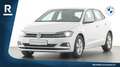 Volkswagen Polo 1,0 Comfortline TSI *Tempomat *Apple CarPlay Weiß - thumbnail 1