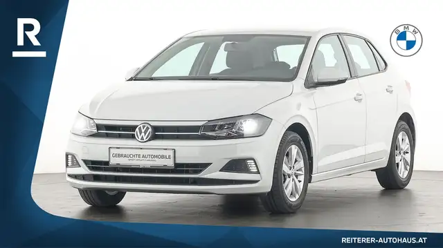 Volkswagen Polo 1,0 Comfortline TSI *Tempomat *Apple CarPlay