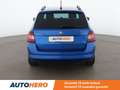 Skoda Fabia 1.2 TSI Ambition Blauw - thumbnail 23