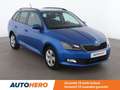 Skoda Fabia 1.2 TSI Ambition Blauw - thumbnail 26