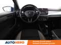Skoda Fabia 1.2 TSI Ambition Blauw - thumbnail 17