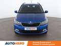 Skoda Fabia 1.2 TSI Ambition Blauw - thumbnail 27