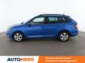Skoda Fabia 1.2 TSI Ambition Blauw - thumbnail 3