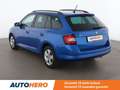 Skoda Fabia 1.2 TSI Ambition Blauw - thumbnail 4