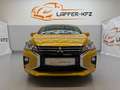 Mitsubishi Space Star 1,0 AS&G KLIMA **nur 29.000KM** TOP Gelb - thumbnail 7