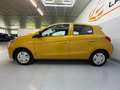 Mitsubishi Space Star 1,0 AS&G KLIMA **nur 29.000KM** TOP Gelb - thumbnail 10