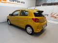 Mitsubishi Space Star 1,0 AS&G KLIMA **nur 29.000KM** TOP Gelb - thumbnail 11