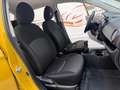 Mitsubishi Space Star 1,0 AS&G KLIMA **nur 29.000KM** TOP Gelb - thumbnail 18