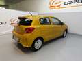 Mitsubishi Space Star 1,0 AS&G KLIMA **nur 29.000KM** TOP Gelb - thumbnail 13