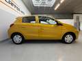 Mitsubishi Space Star 1,0 AS&G KLIMA **nur 29.000KM** TOP Gelb - thumbnail 9