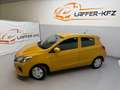 Mitsubishi Space Star 1,0 AS&G KLIMA **nur 29.000KM** TOP Gelb - thumbnail 2
