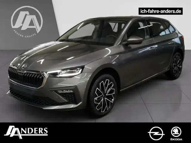 Skoda Scala 1.0 TSI Tour DSG AHK+Distronic+Kamera+LED