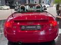 Audi TT 1.8 T Roadster Leder Xenon ZV FIS Sihzg 3.Ha Rot - thumbnail 28