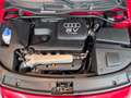Audi TT 1.8 T Roadster Leder Xenon ZV FIS Sihzg 3.Ha Rot - thumbnail 34