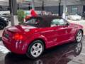 Audi TT 1.8 T Roadster Leder Xenon ZV FIS Sihzg 3.Ha Rot - thumbnail 31